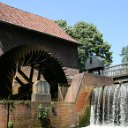 Wassermühle Sythen